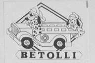 BETOLLI