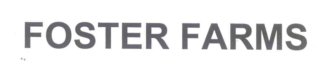 FOSTER FARMS