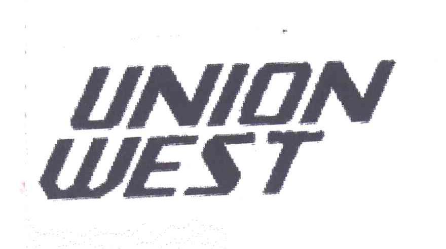 UNION WEST