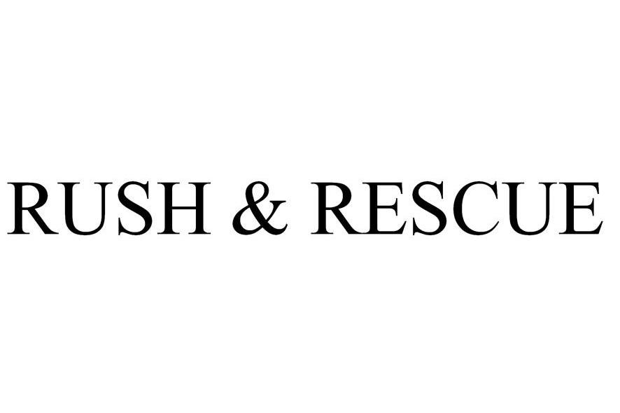 RUSH & RESCUE