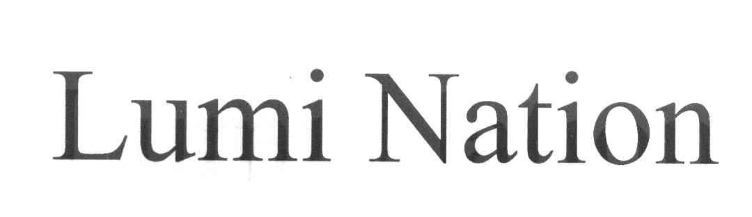 LUMI NATION