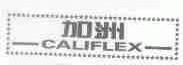 加洲;CALIFLEX