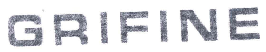 GRIFINE