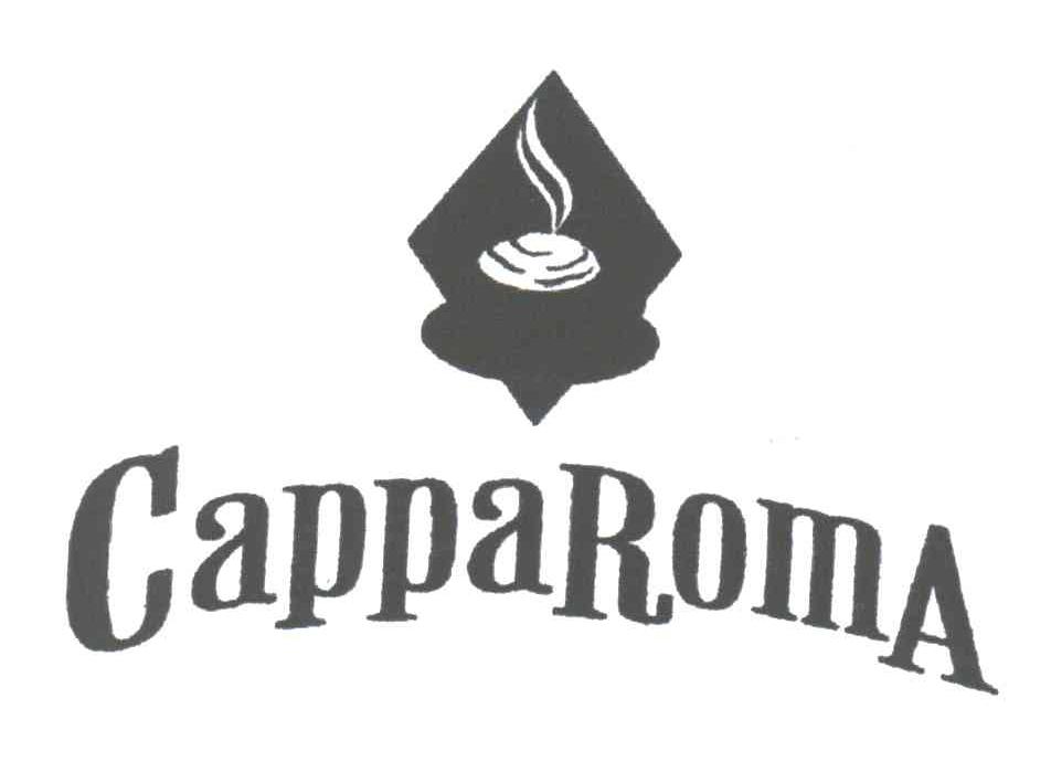 CAPPAROMA