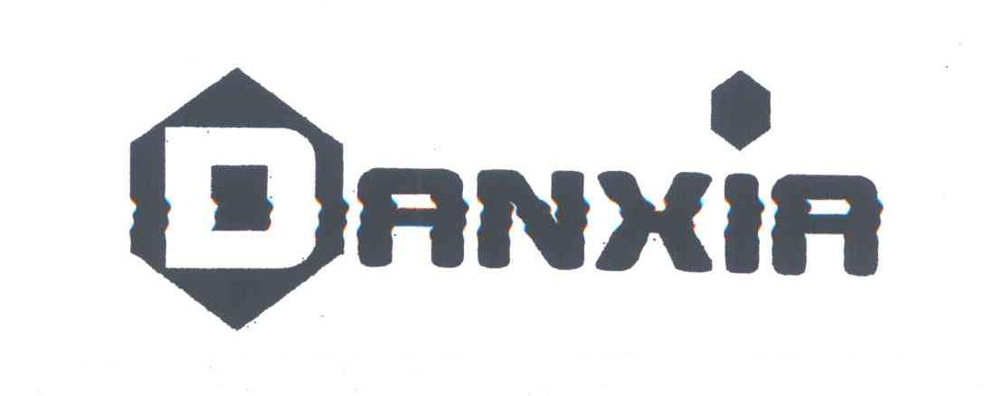 DANXIA
