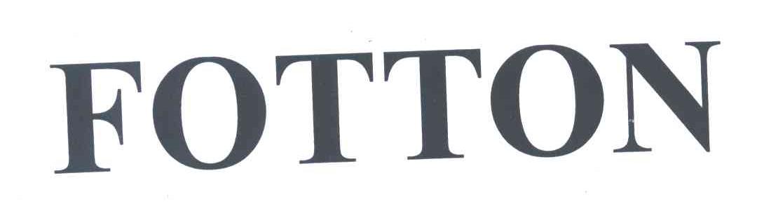 FOTTON