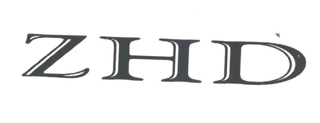 ZHD
