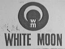 白月    WHITE MOON