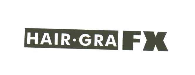 HAIR GRA FX
