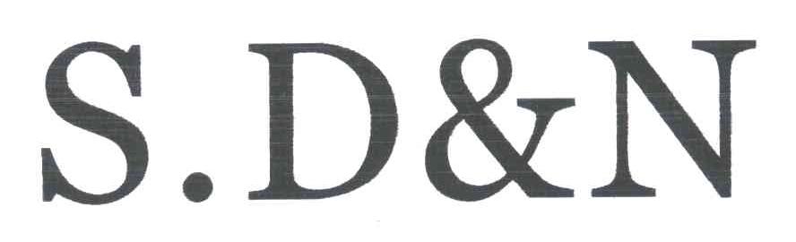 S.D&N