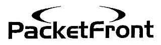 PACKETFRONT