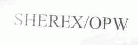 SHEREX/OPW