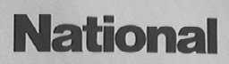 NATIONAL