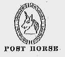 POST HORSE