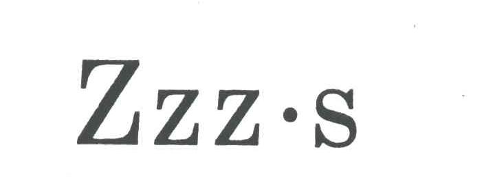 ZZZ S