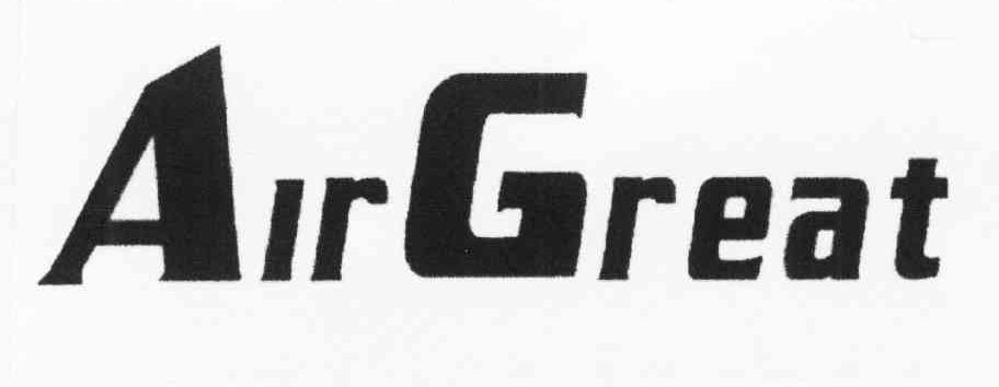 AIRGREAT