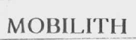 MOBILITH
