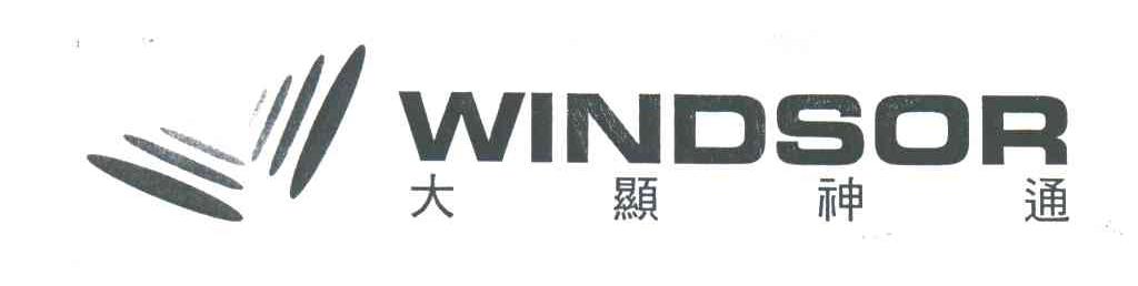 大显神通;WINDSO