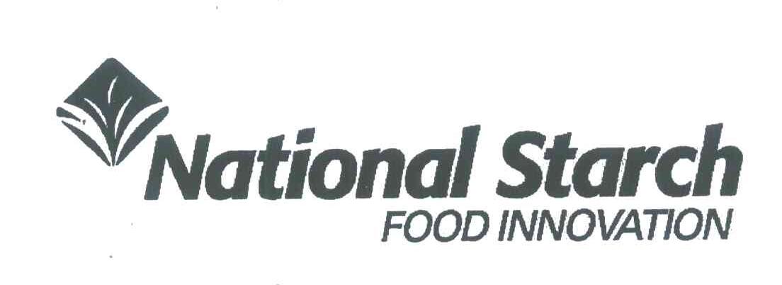 NATIONAL STARCH FOOD INNOVATION