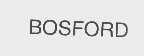 BOSFORD