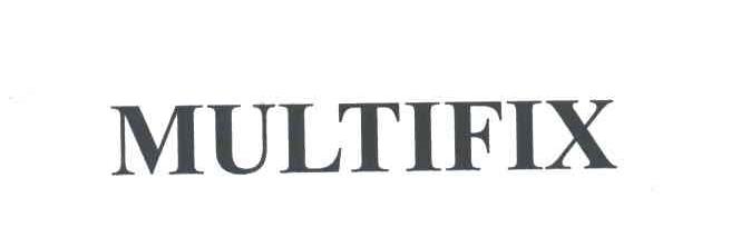 MULTIFIX