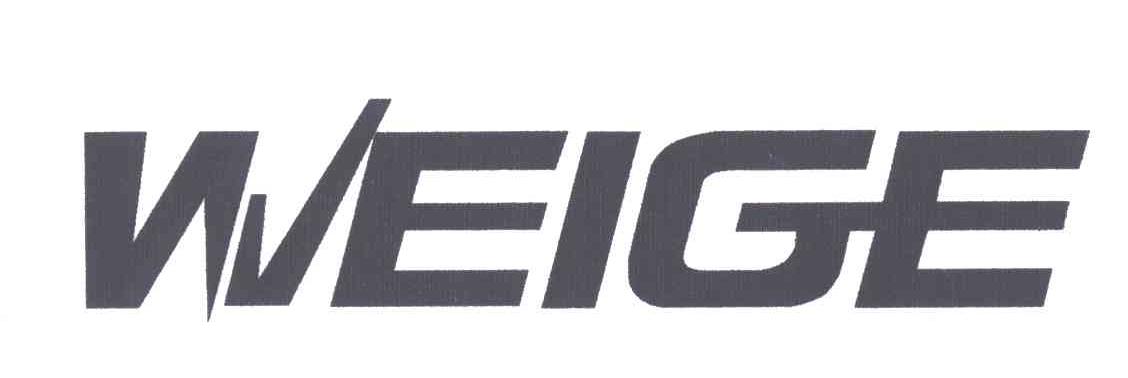 WEIGE