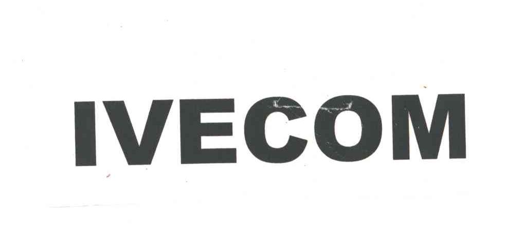 IVECOM