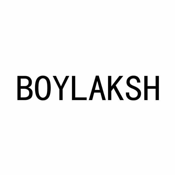 BOYLAKSH