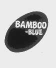 BAMBOO-BLUE