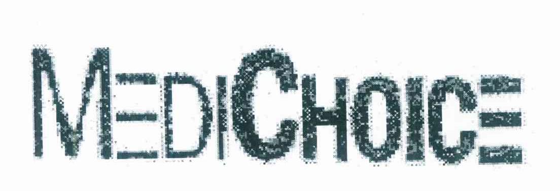 MEDICHOICE