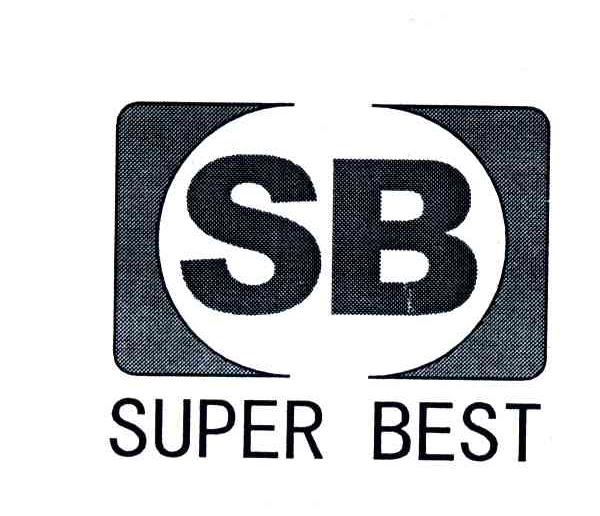 SB;SUPER BEST