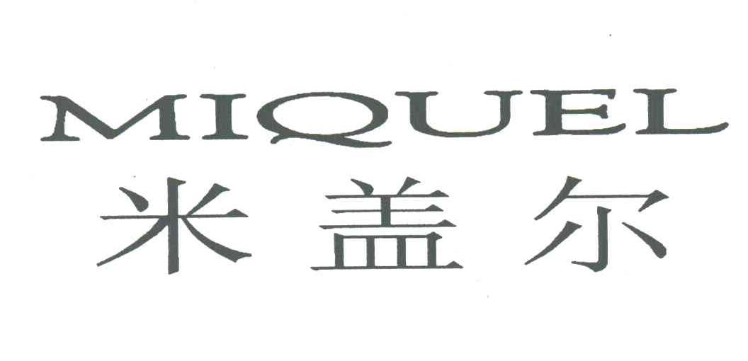 米盖尔;MIQUEL