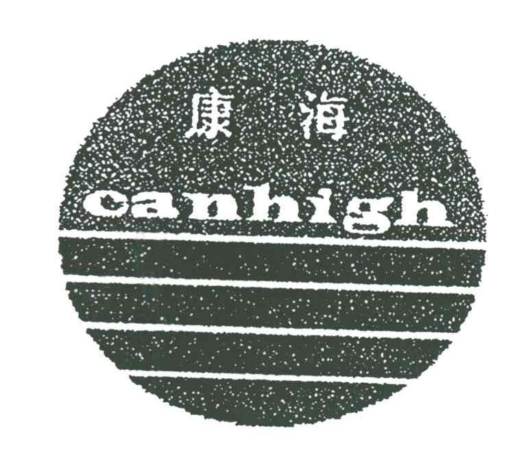 康海