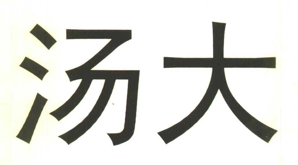 汤大