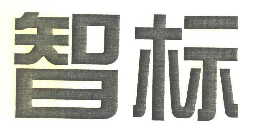智标