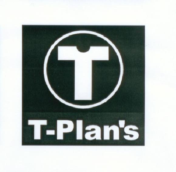 T-PLAN'S T