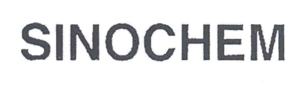 SINOCHEM