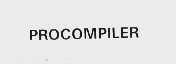 PROCOMPILER