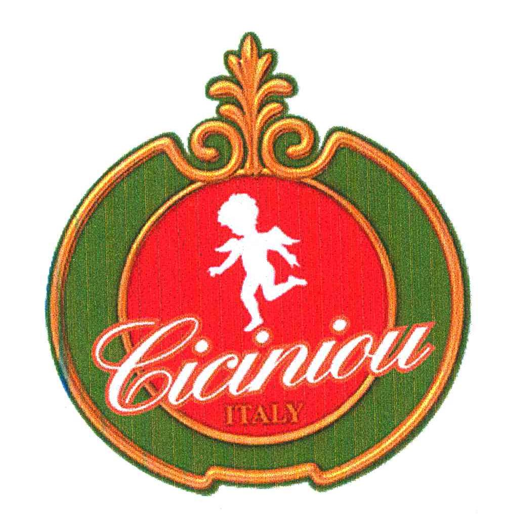 CICINIOU；ITALY