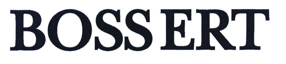 BOSS ERT