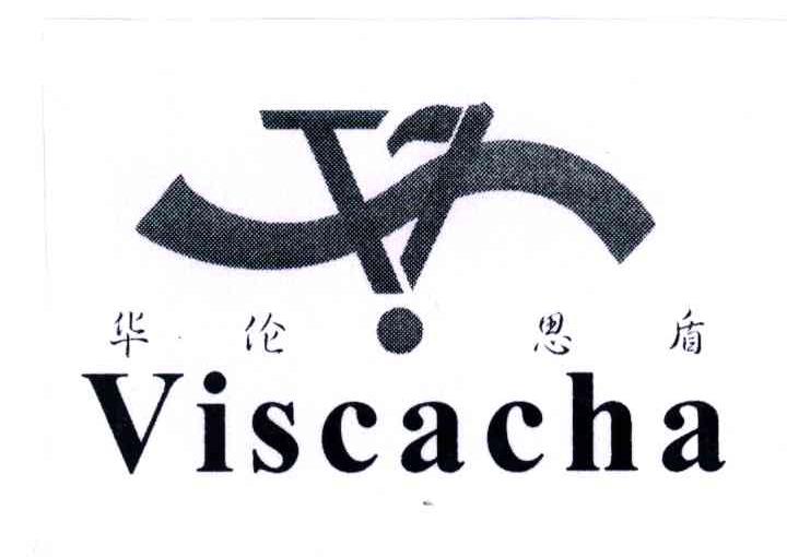 华伦思盾;VISCACHA