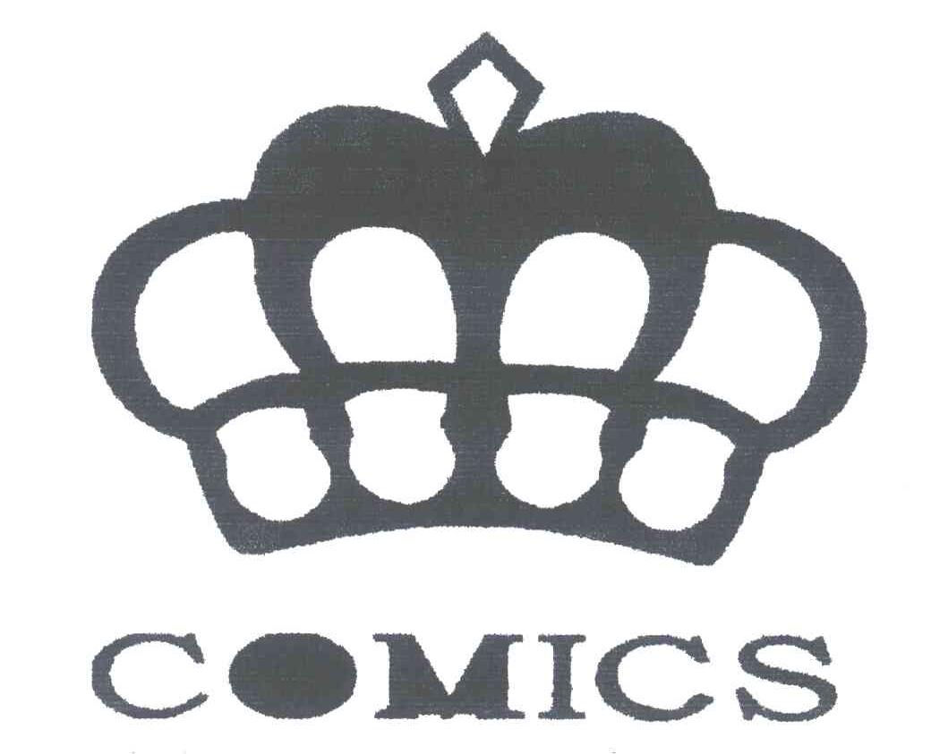 COMICS