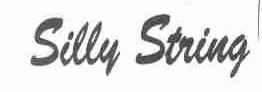 SILLY STRING