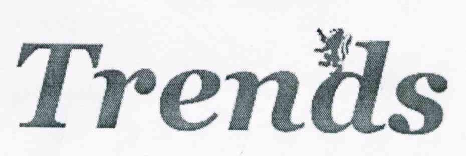 TRENDS