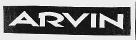 ARVIN