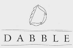 DABBLE