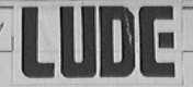 LUDE