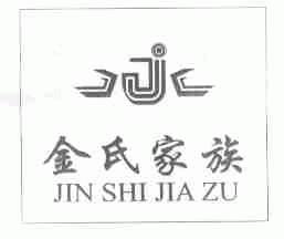 金氏家族