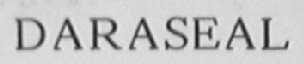 DARASEAL