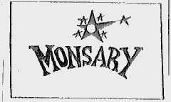 MONSARY